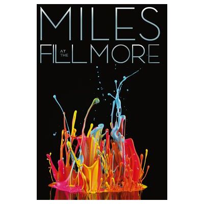MUSIC ON VINYL THE BOOTLEG SERIES VOL. 3: MILES AT THE FILLMORE: MUSIC ON VINYL THE BOOTLEG SERIES VOL. 3: MILES AT THE FILLMORE: