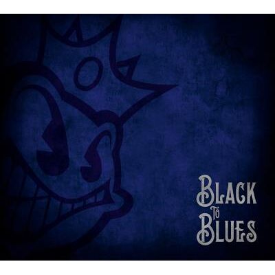 Mascot Black To Blues/lp - Black Stone Cherry Mascot Black To Blues/lp - Black Stone Cherry