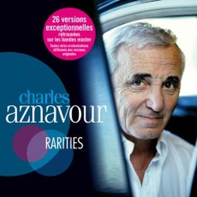 Barclay Rarities Barclay Rarities