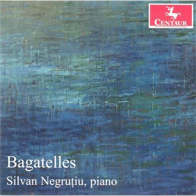 Centaur Bagatelles - Ludwig Van Beethoven Centaur Bagatelles - Ludwig Van Beethoven