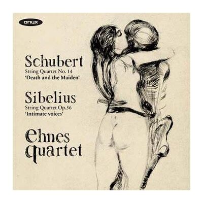 Onyx STRING QUARTETS Onyx STRING QUARTETS