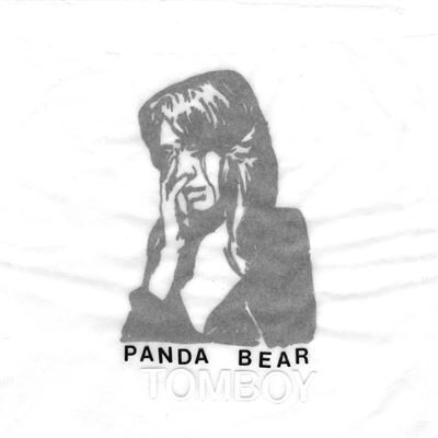 Domino Tomboy Édition 2023 - Panda Bear Domino Tomboy Édition 2023 - Panda Bear