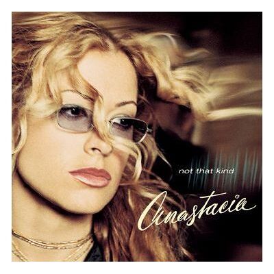 Epic Not That Kind - Anastacia Epic Not That Kind - Anastacia