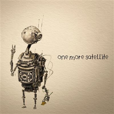 Deko One More Satellite - One More Satellite Deko One More Satellite - One More Satellite