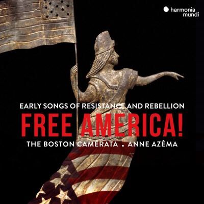 Virgin Music Group B V Cnt Free America! - Anne Azéma Virgin Music Group B V Cnt Free America! - Anne Azéma