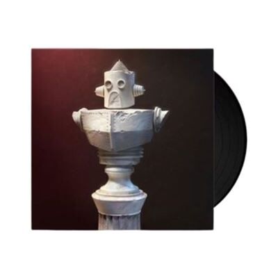 IDOL Chronologic/lp - Caravan Palace IDOL Chronologic/lp - Caravan Palace
