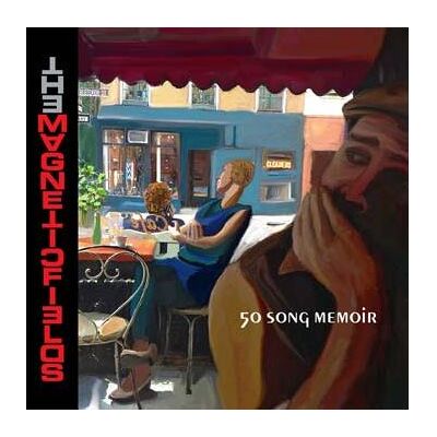 Warner 50 Song Memoir - 5LP + Boek (100 pagina's) Warner 50 Song Memoir - 5LP + Boek (100 pagina's)