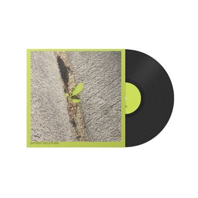 Bigwax Dis Cnt Close-Up On The Outside Vinyl Bigwax Dis Cnt Close-Up On The Outside Vinyl