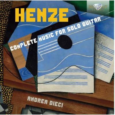 Brilliant Complete Music For Solo Guitar Brilliant Complete Music For Solo Guitar