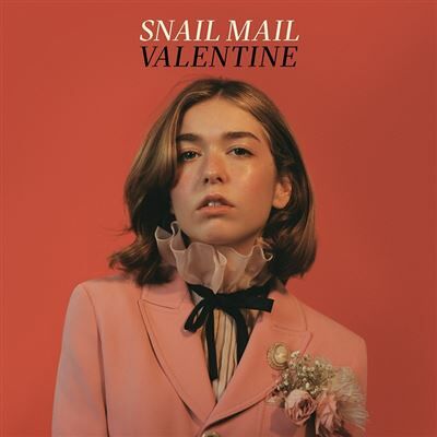 Matador Valentine - Snail Mail Matador Valentine - Snail Mail