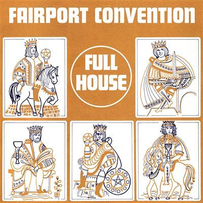 Proper FULL HOUSE Proper FULL HOUSE