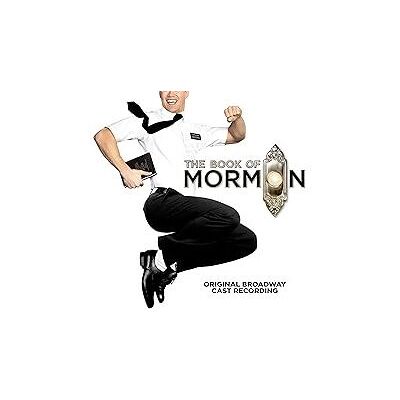 Import The Book Of Mormon (original B - Trey Parker Import The Book Of Mormon (original B - Trey Parker