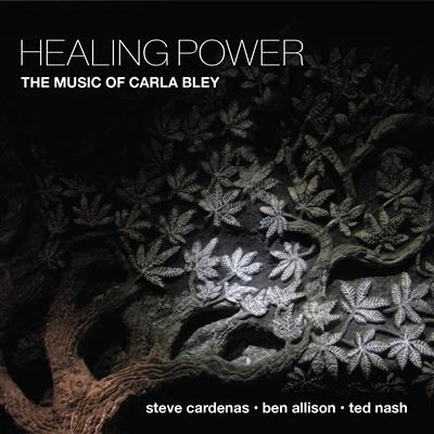 Sunnyside Healing Power: The Music Of Carla Bley Sunnyside Healing Power: The Music Of Carla Bley