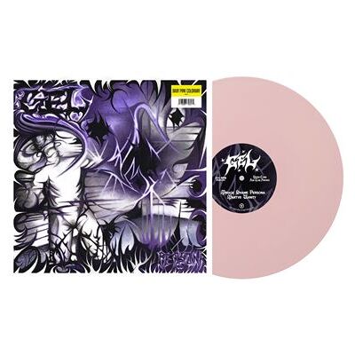 Blue Loon Persona vinyl Blue Loon Persona vinyl
