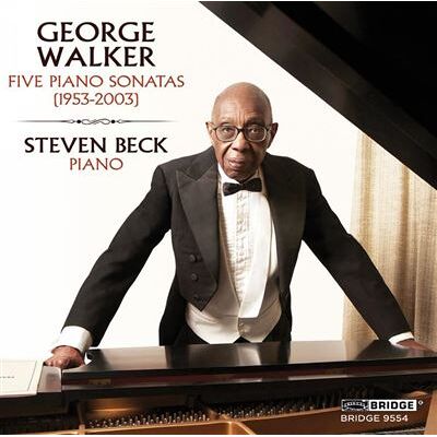 Bridge FIVE PIANO SONATAS Bridge FIVE PIANO SONATAS