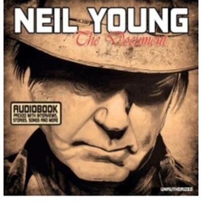 SPV The Document - Neil Young SPV The Document - Neil Young