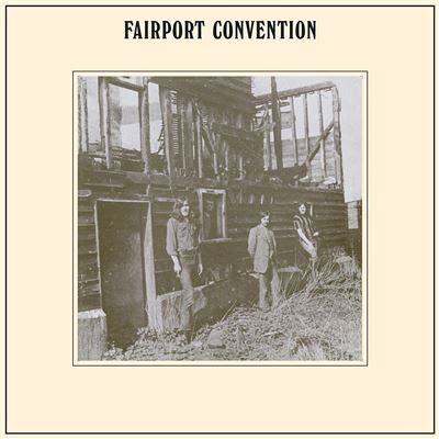 Proper Angel Delight - Fairport Convention Proper Angel Delight - Fairport Convention