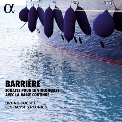 Alpha Sonates Pour Le Violoncelle Avec La Basse Continue Alpha Sonates Pour Le Violoncelle Avec La Basse Continue