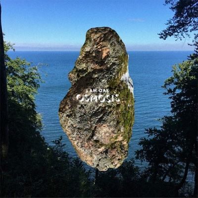 SNOWSTAR RECORDS OSMOSIS/LP SNOWSTAR RECORDS OSMOSIS/LP