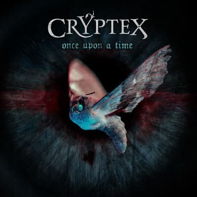 SPV Once Upon A Time - Cryptex SPV Once Upon A Time - Cryptex