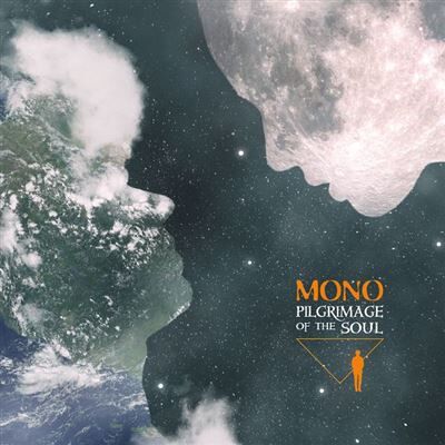PELAGIC Pilgrimage Of The Soul - Mono PELAGIC Pilgrimage Of The Soul - Mono
