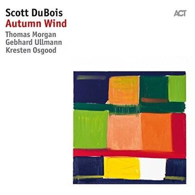 Act AUTUMN WIND/2LP Act AUTUMN WIND/2LP