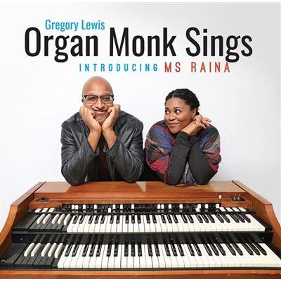 Sunnyside Organ Monk Sings - Matthew Gregory Lewis Sunnyside Organ Monk Sings - Matthew Gregory Lewis