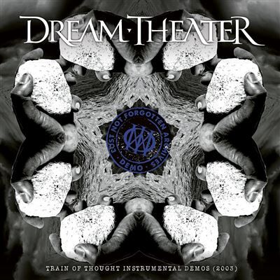 Century Lost Not Forgotten Archives: T - Dream Theater Century Lost Not Forgotten Archives: T - Dream Theater