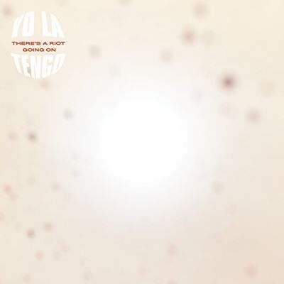 Matador There S A Riot Going On/lp - Yo La Tengo Matador There S A Riot Going On/lp - Yo La Tengo