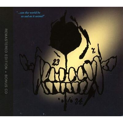 Mute HEATHEN EARTH/2CD Mute HEATHEN EARTH/2CD