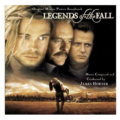 Epic Legends Of The Fall - James Horner Epic Legends Of The Fall - James Horner