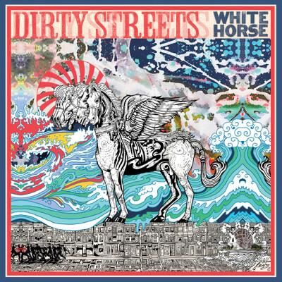 Import WHITE HORSE/LP Import WHITE HORSE/LP