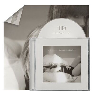 Island The Tortured Poets Department - Taylor Swift Island The Tortured Poets Department - Taylor Swift
