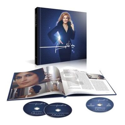 Barclay DALIDA/SUPER DELUXE EDITION Barclay DALIDA/SUPER DELUXE EDITION
