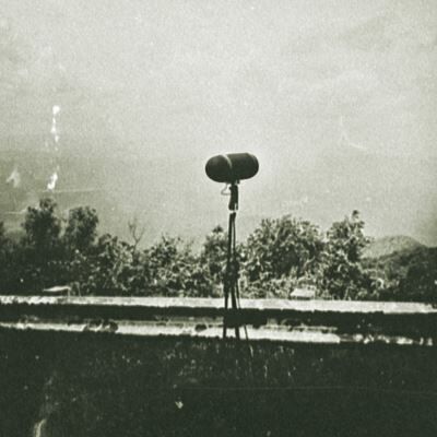 Constellation Shortwave Nights/lp - Hiss Tracts Constellation Shortwave Nights/lp - Hiss Tracts