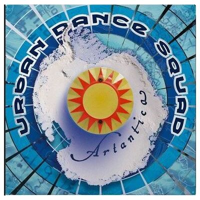 MUSIC ON VINYL ARTANTICA/2LP MUSIC ON VINYL ARTANTICA/2LP