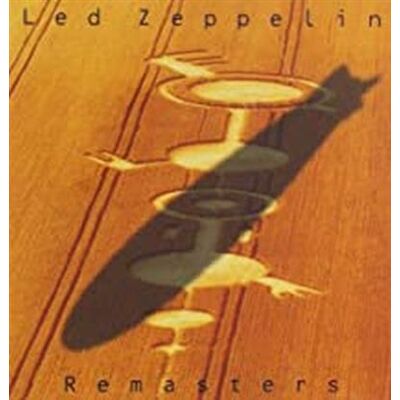 Atlantic Remasters - Led Zeppelin Atlantic Remasters - Led Zeppelin