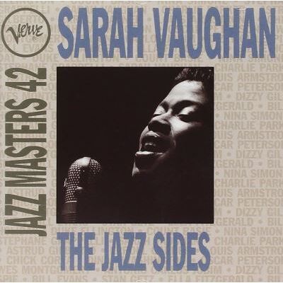 Verve Sarah Vaughan / vol.42 Verve Sarah Vaughan / vol.42