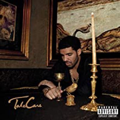 Island Take Care - Drake Island Take Care - Drake