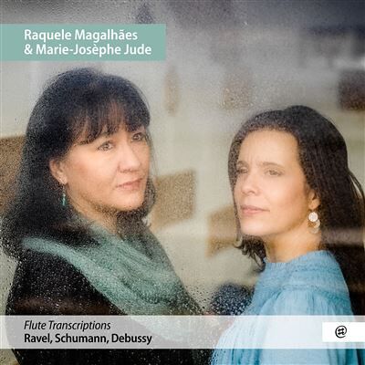 Virgin Music Group B V Cnt Flute Transcriptions - Maurice Ravel Virgin Music Group B V Cnt Flute Transcriptions - Maurice Ravel