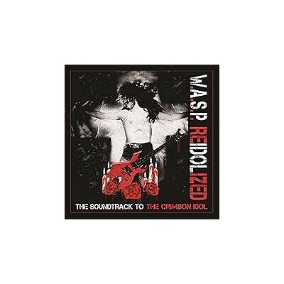 Import RE-IDOLIZED/CD+DVD Import RE-IDOLIZED/CD+DVD