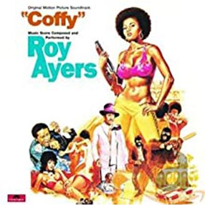 Universal Music Coffy - Roy Ayers Universal Music Coffy - Roy Ayers