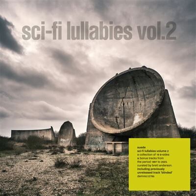 Demon SCI-FI LULLABIES 2 Demon SCI-FI LULLABIES 2