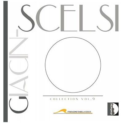 Stradivarius Scelsi Edition, Volume 9 - Suite Pour Piano Stradivarius Scelsi Edition, Volume 9 - Suite Pour Piano
