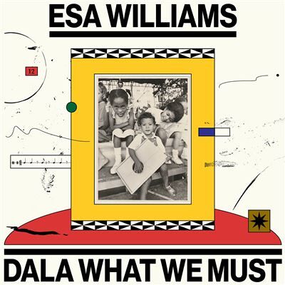 BBE Dala What We Must Vinyl BBE Dala What We Must Vinyl
