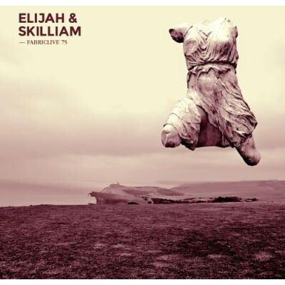 Fabric Live 75 - Elijah Fabric Live 75 - Elijah