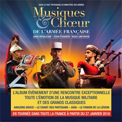 MCA Musiques Et Choeur De L Armee Rouge MCA Musiques Et Choeur De L Armee Rouge