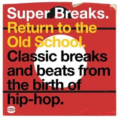 ACE Super Breaks-Return To The Old School ACE Super Breaks-Return To The Old School