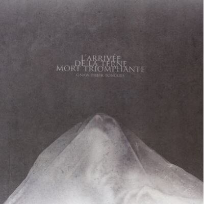 Modulor L'Arrivee De Las Terne Mort Triomphant /Lp Modulor L'Arrivee De Las Terne Mort Triomphant /Lp