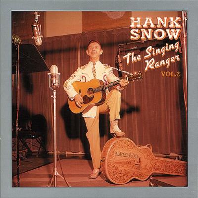 Import Vol.2,Singing Ranger 4-CD & Import Vol.2,Singing Ranger 4-CD &